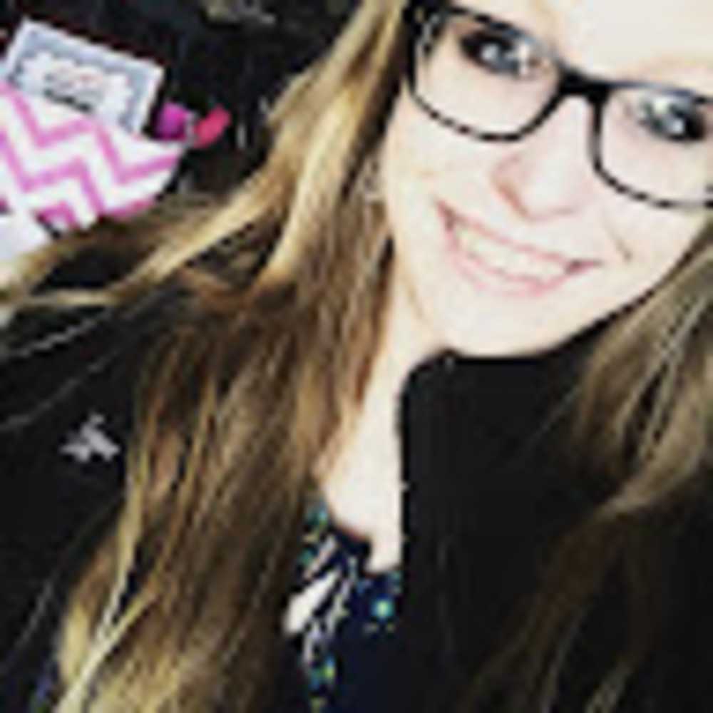 Meet your Posher, Kristen